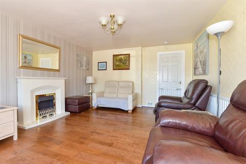 4 bedroom end of terrace house for sale, William Pitt Avenue, Deal CT14