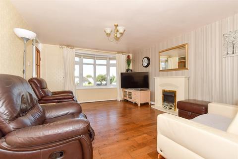 4 bedroom end of terrace house for sale, William Pitt Avenue, Deal CT14