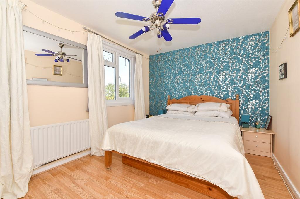 Bedroom 1 -