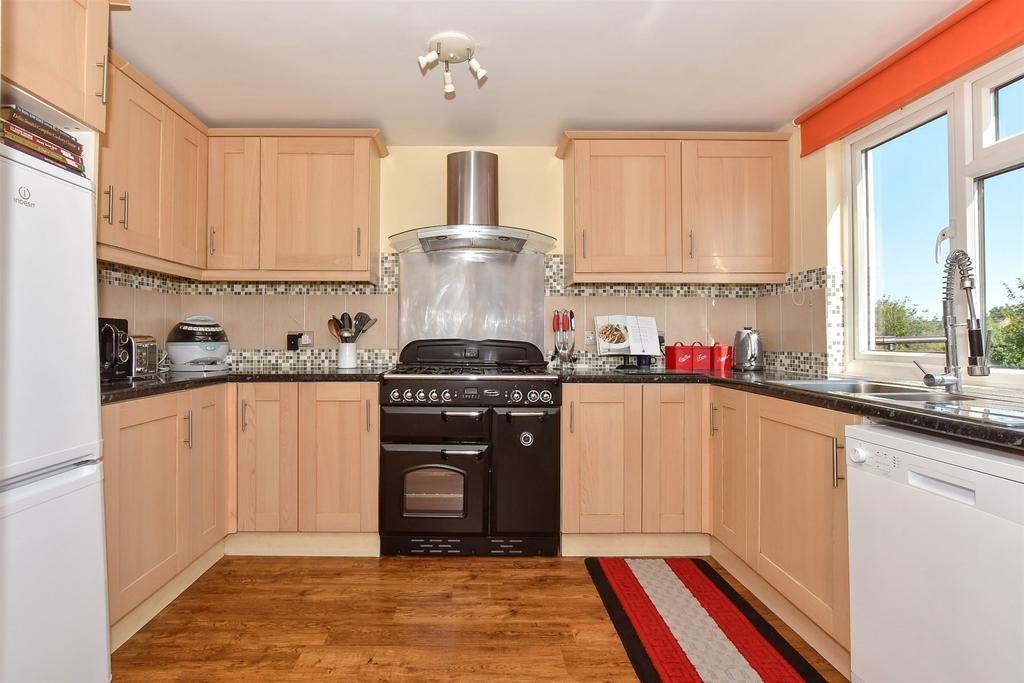 Kitchen -