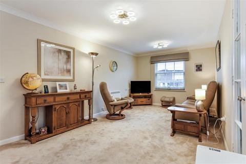 1 bedroom retirement property for sale, Stockbridge Road, Chichester