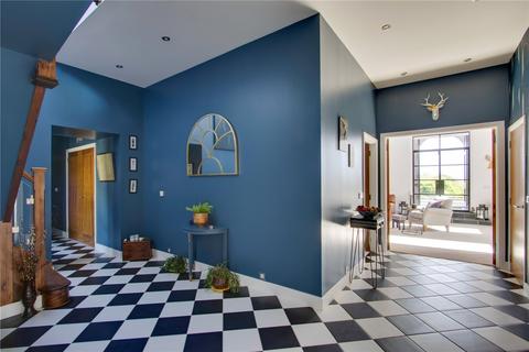 undefined, The Bell Hoose, Kinneff, Kincardineshire, DD10