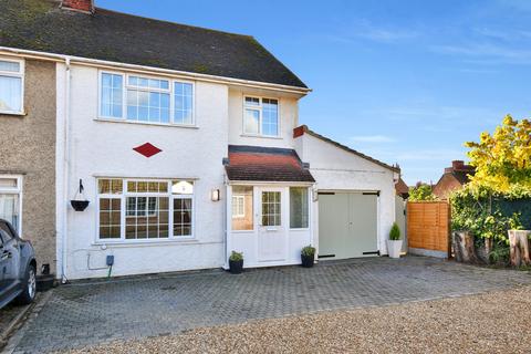 Foster Place, Kempston, Bedford, MK42