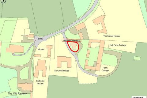 undefined, Hall Farm Barns, Church Lane, Freckenham, Bury St Edmunds