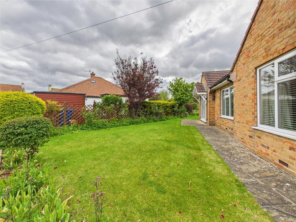 Garden: