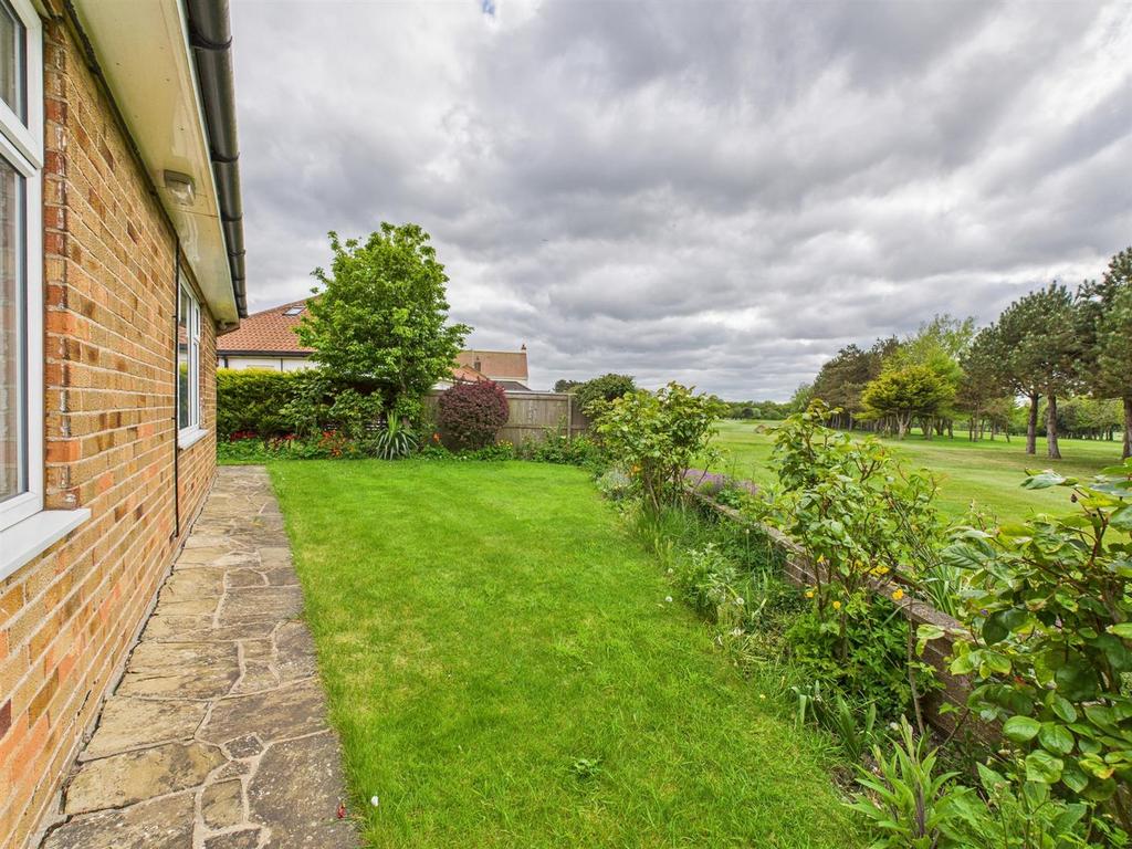 Garden: