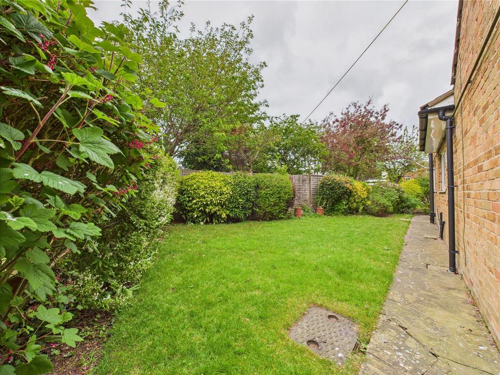 Garden: