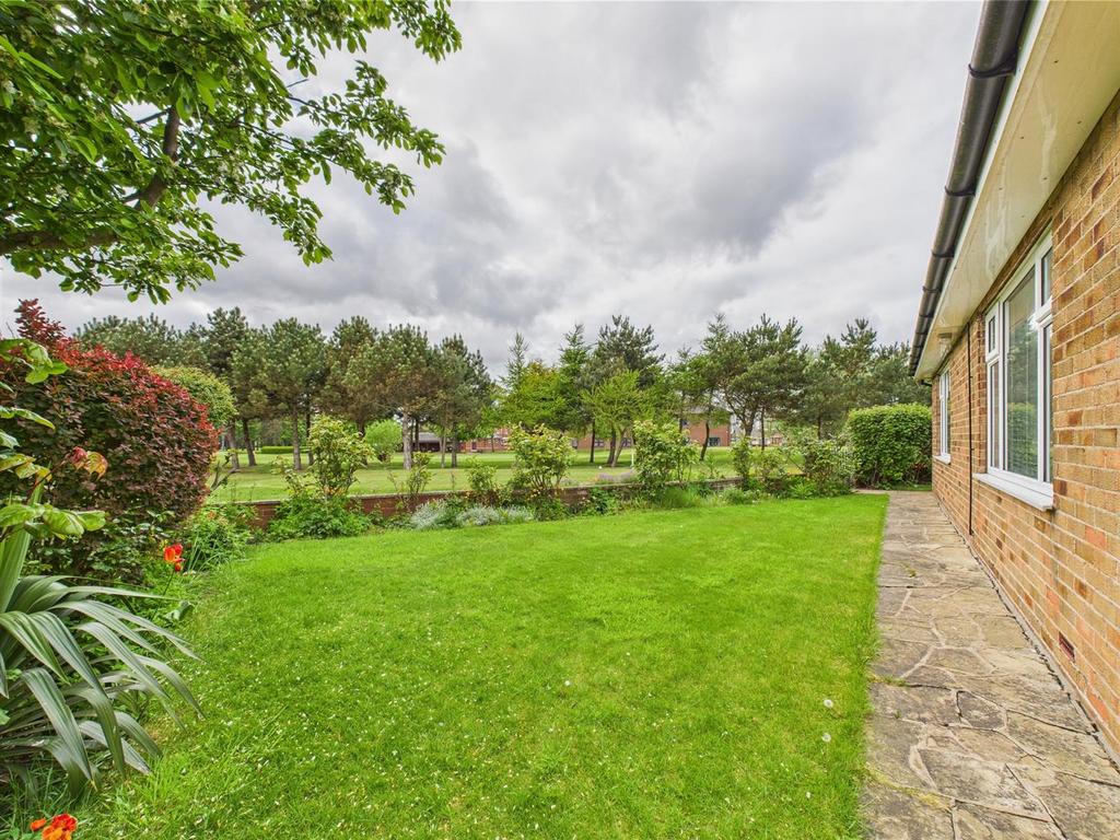 Garden: