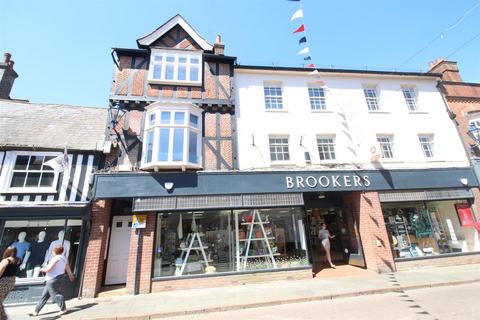 1 bedroom flat to rent, Bucklersbury, Hitchin SG5