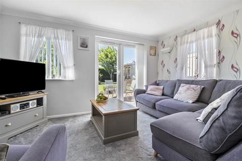 3 bedroom semi-detached bungalow for sale, Cuckfield Crescent, Worthing