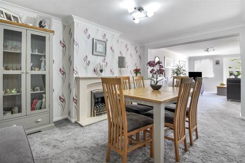 3 bedroom semi-detached bungalow for sale, Cuckfield Crescent, Worthing