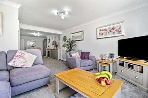 3 bedroom semi-detached bungalow for sale, Cuckfield Crescent, Worthing