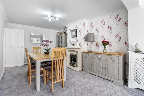 3 bedroom semi-detached bungalow for sale, Cuckfield Crescent, Worthing