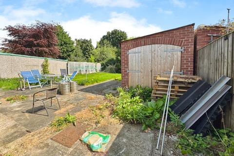 12 Ashfield Avenue, Thorne, Doncaster, DN8 5RN