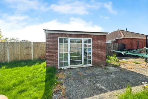 12 Ashfield Avenue, Thorne, Doncaster, DN8 5RN