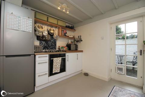 1 Albion Place, Margate, CT9 1HP
