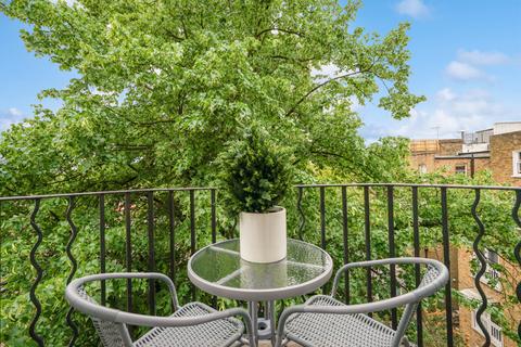 2 bedroom apartment for sale, Kensington Mansions, Warwick Road, London, SW5