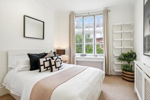 2 bedroom apartment for sale, Kensington Mansions, Warwick Road, London, SW5