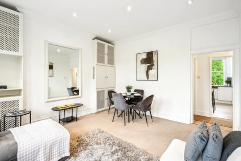 2 bedroom apartment for sale, Kensington Mansions, Warwick Road, London, SW5