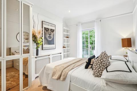 2 bedroom apartment for sale, Kensington Mansions, Warwick Road, London, SW5