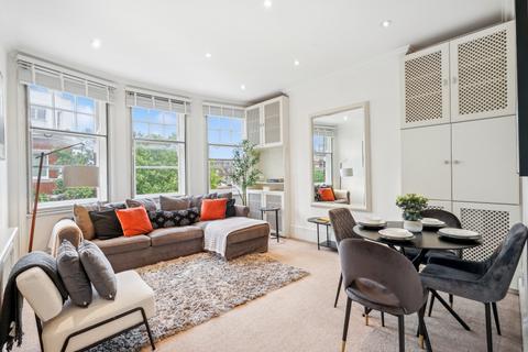 Kensington Mansions, Warwick Road, London, SW5