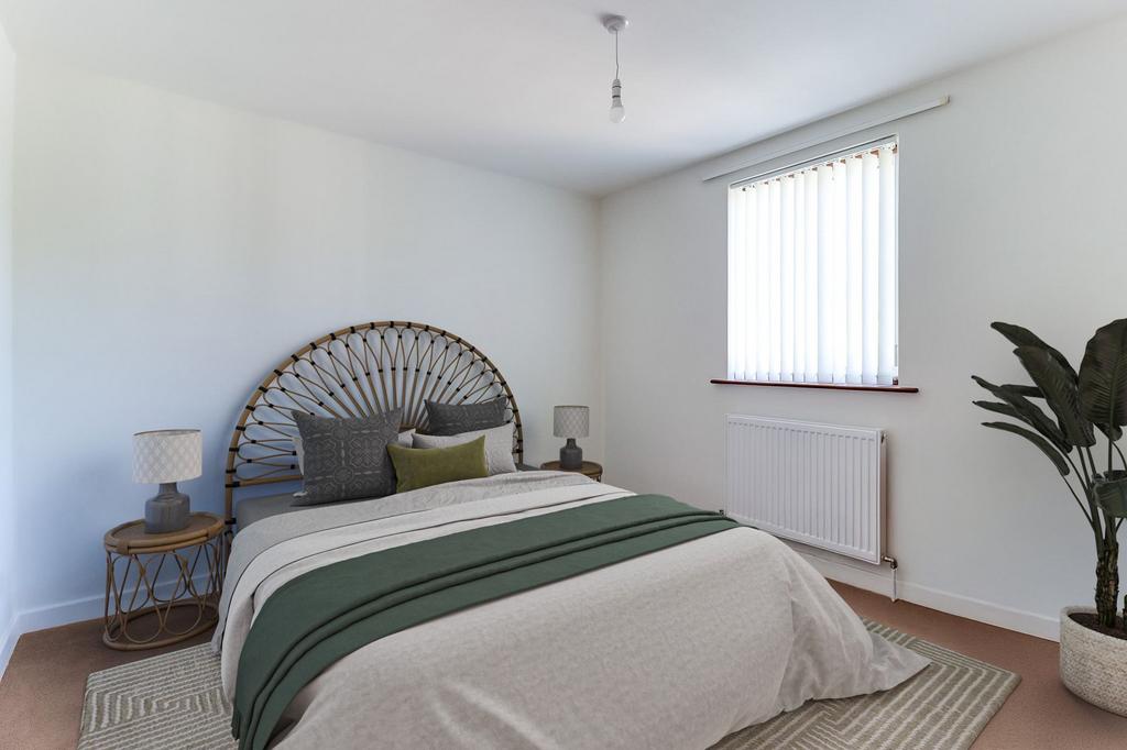 Bedroom 2