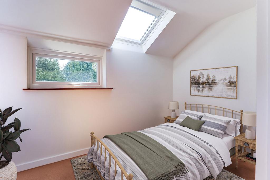 Bedroom 3