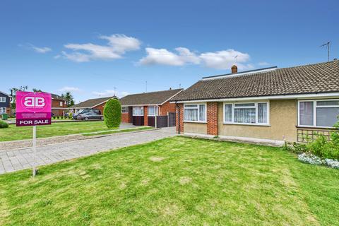 3 bedroom semi-detached bungalow for sale, Monks Risborough, Princes Risborough HP27
