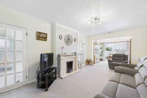 3 bedroom semi-detached bungalow for sale, Monks Risborough, Princes Risborough HP27