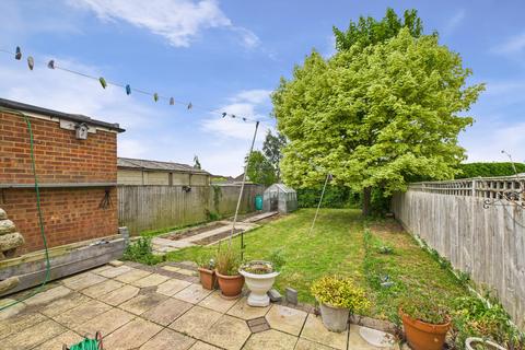 3 bedroom semi-detached bungalow for sale, Monks Risborough, Princes Risborough HP27