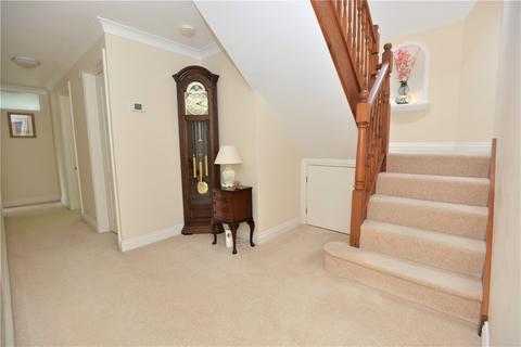 5 bedroom detached house for sale, Main Road, Sandleheath, Fordingbridge, Hampshire, SP6