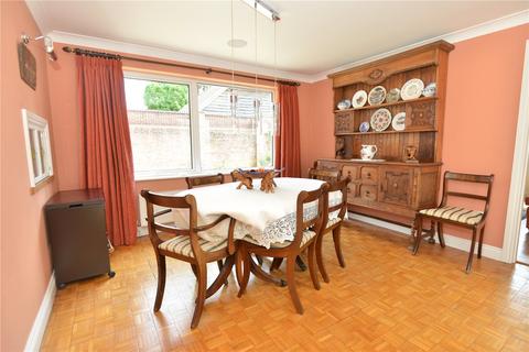 5 bedroom detached house for sale, Main Road, Sandleheath, Fordingbridge, Hampshire, SP6