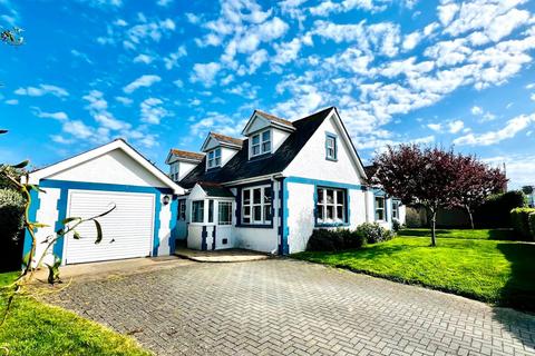 4 bedroom property for sale, Les Mouriaux, Alderney