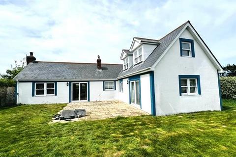 4 bedroom property for sale, Les Mouriaux, Alderney