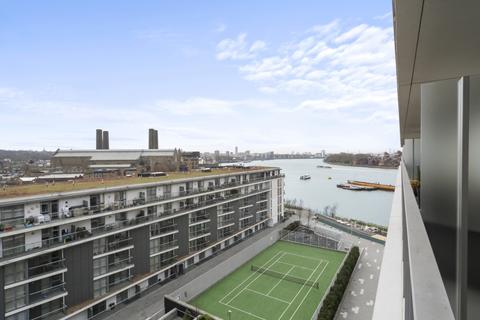 undefined, River Gardens Walk Greenwich SE10