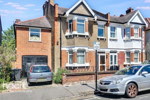 Whitehall Road, Thornton Heath