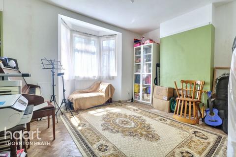 undefined, Whitehall Road, Thornton Heath