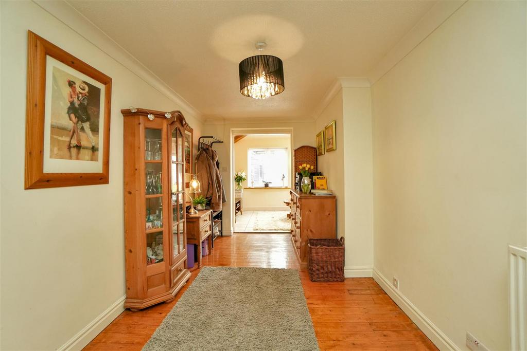 Hallway