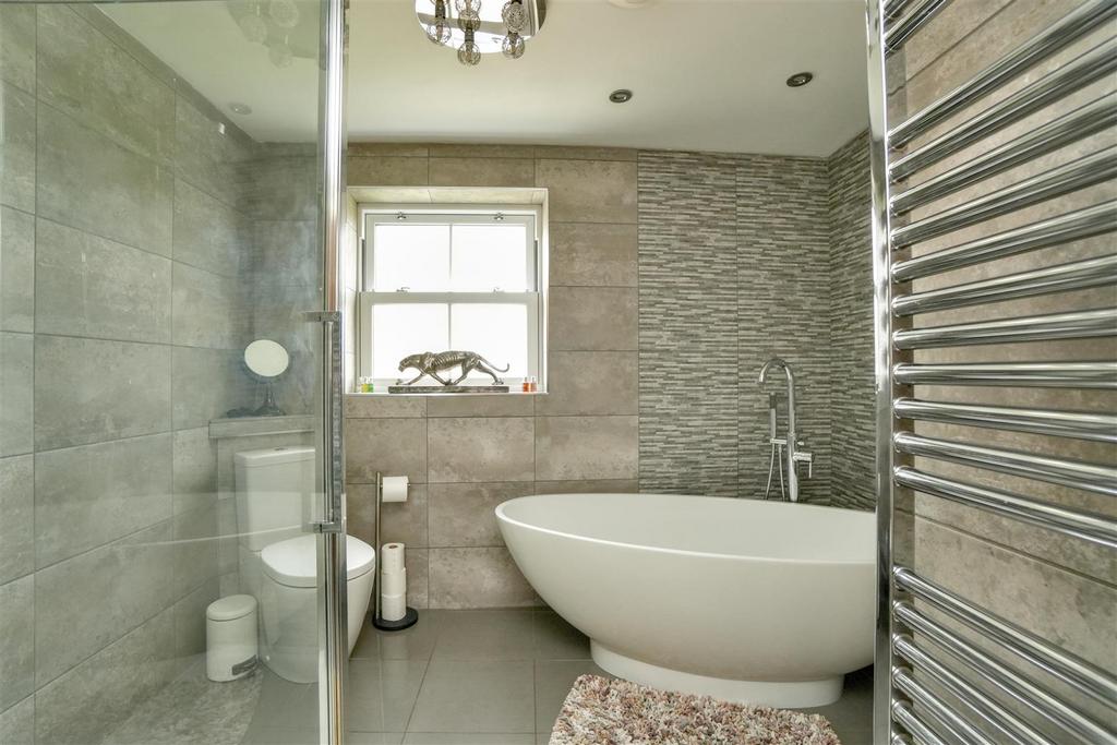 House Bathroom