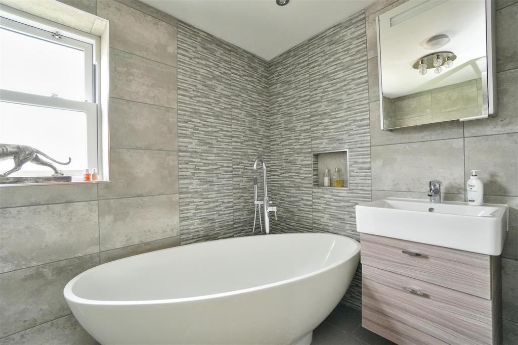 House Bathroom