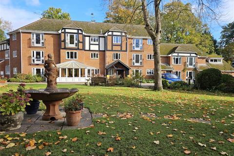 undefined, Pegasus Court, Fleet, Hampshire