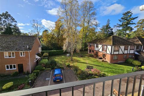 undefined, Pegasus Court, Fleet, Hampshire