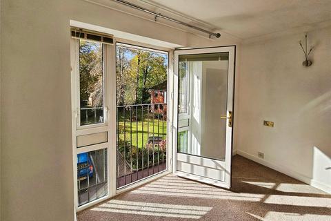 undefined, Pegasus Court, Fleet, Hampshire