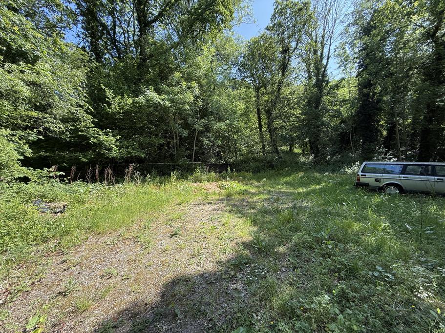 Possible Development Site
