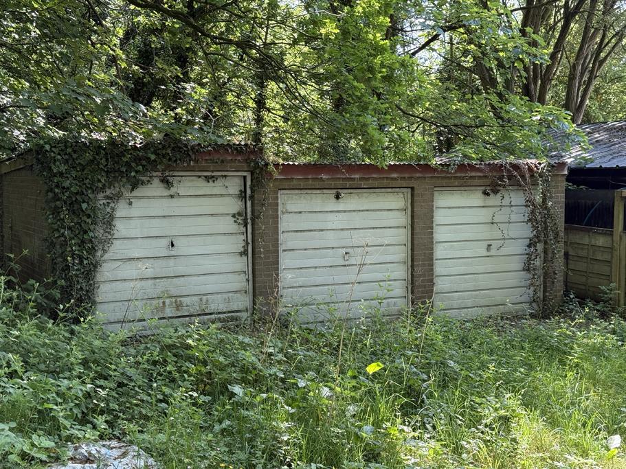 Garages
