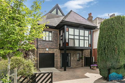 4 bedroom detached house for sale, Holly Park Gardens, London, N3