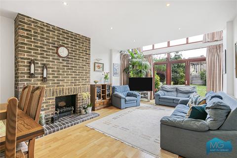 4 bedroom detached house for sale, Holly Park Gardens, London, N3