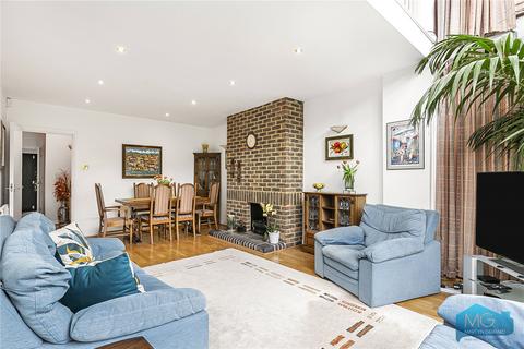 4 bedroom detached house for sale, Holly Park Gardens, London, N3