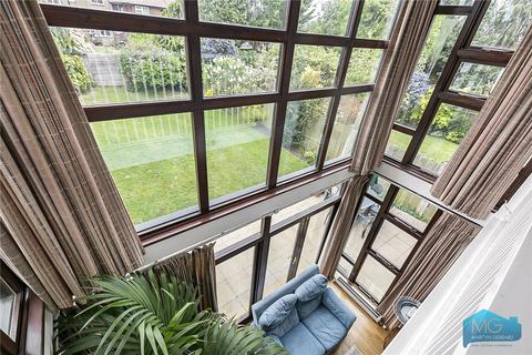 4 bedroom detached house for sale, Holly Park Gardens, London, N3