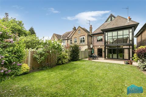 4 bedroom detached house for sale, Holly Park Gardens, London, N3